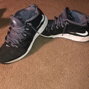 Nike Huarache 4 Turfs